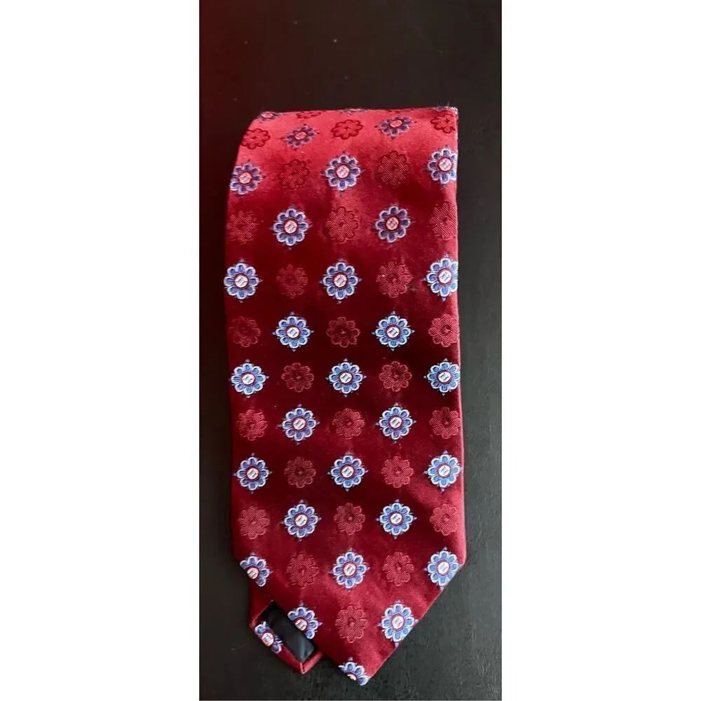 Brooks Brothers tie